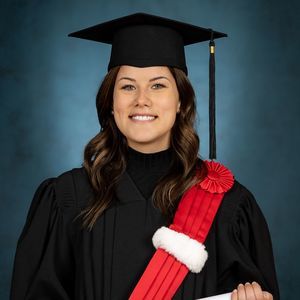 Meet your Posher, Andréanne